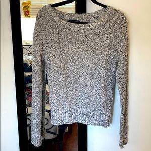 American Eagle Outfitters Medium sweater